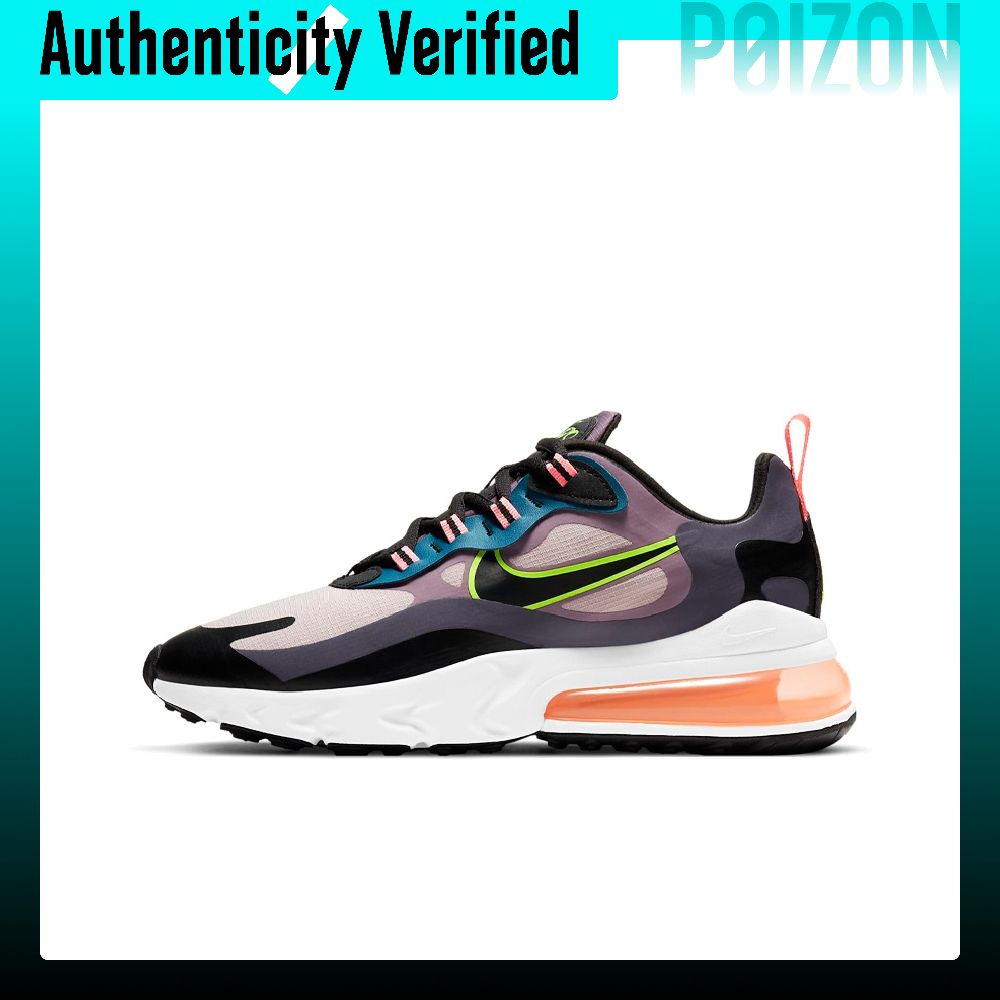 Nike Shoes Air Max 270 - Nike Air Max 270 Laufschuhe Damen