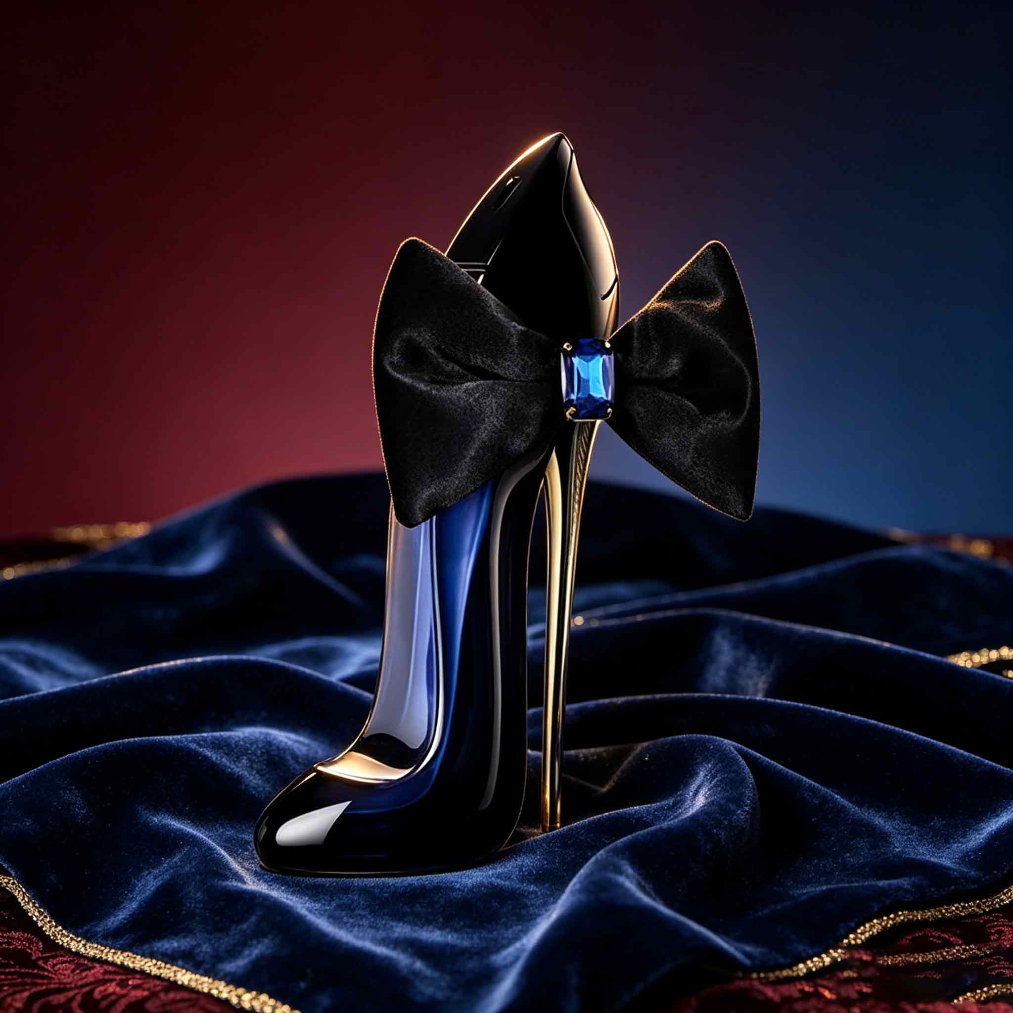 Carolina Herrera Good Girl Bow – Womens Heels Bewertung und Preis