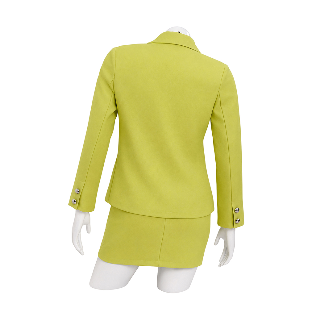 Gale Weathers Kostüm, Journali – Womens Blazer Bewertung und Preis