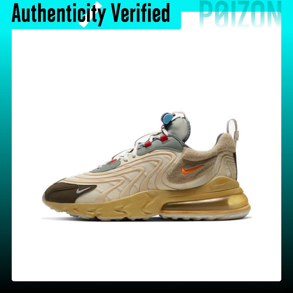 Travis Scott X Nike Air Max 27 – Nike Shoes Air Max 270 Bewertung und Preis