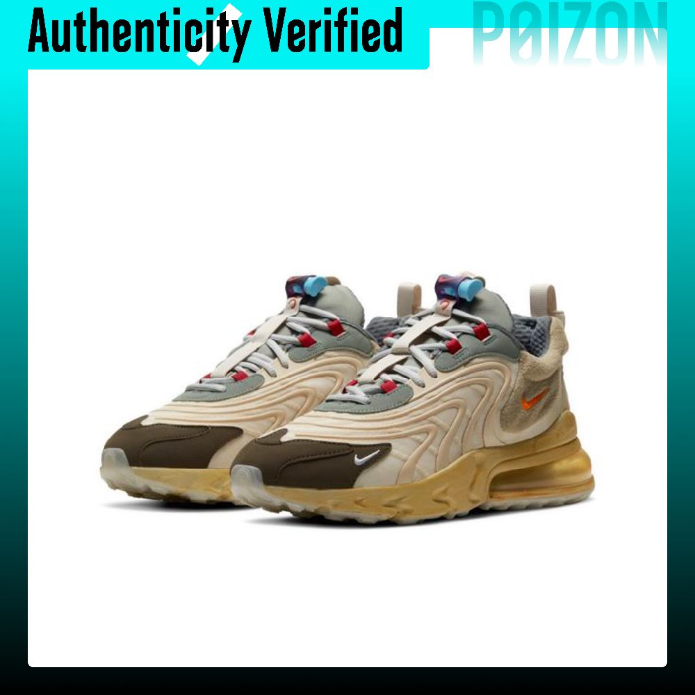 Travis Scott X Nike Air Max 27 – Nike Shoes Air Max 270 Bewertung und Preis