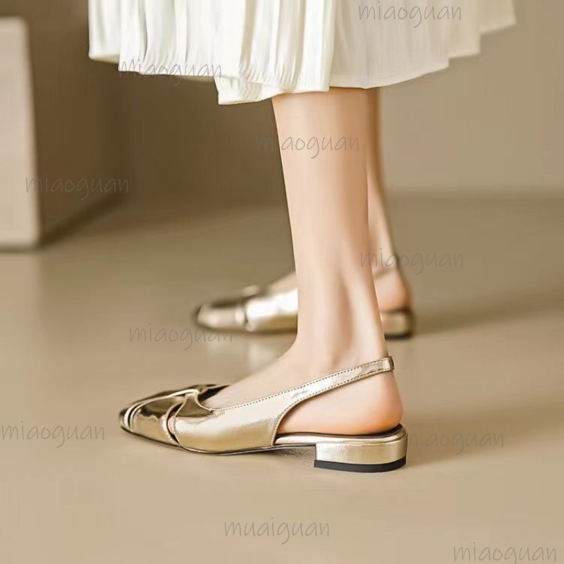 Abdeckung Zehe Niedrigen Absat – Womens Heels Bewertung und Preis