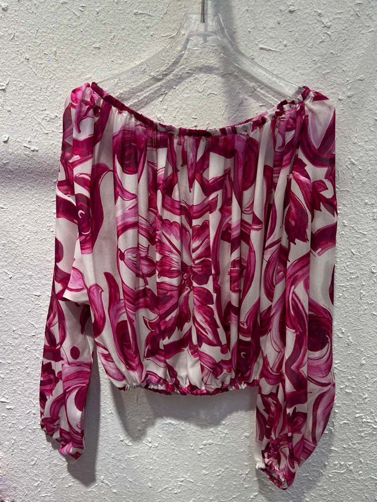Luxuriöse bescheidene Mode 202 – Silk Blouse Bewertung und Preis