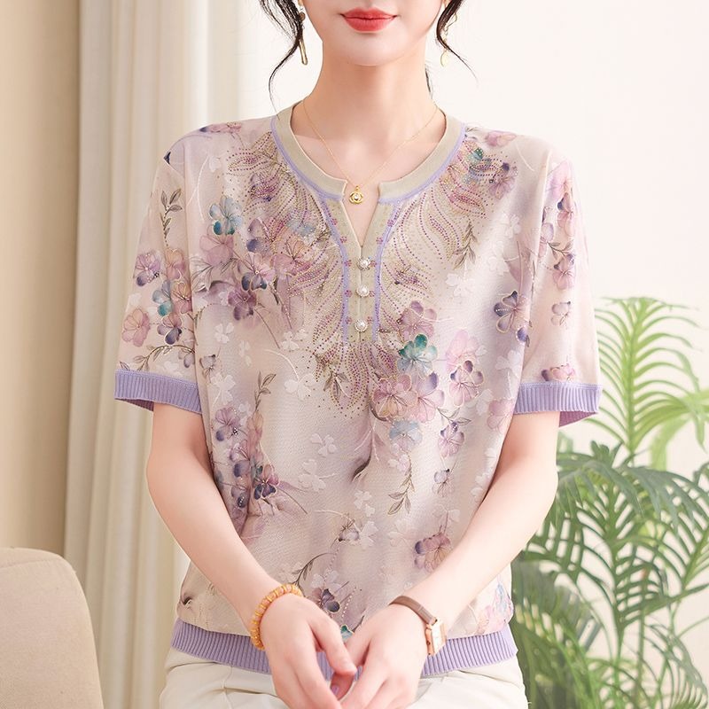 Elegante Damen-Bluse aus Eisse – Silk Blouse Bewertung und Preis