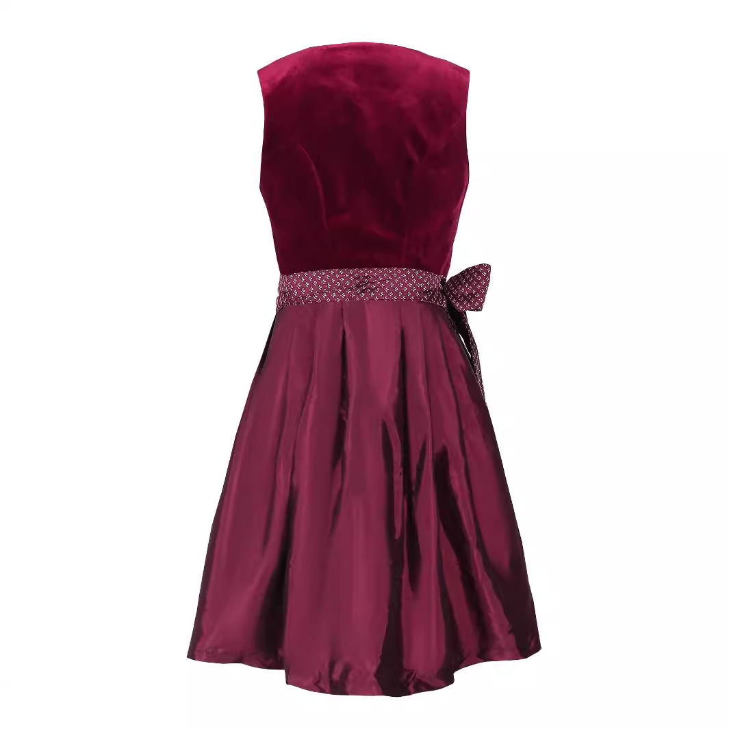 Karneval Oktoberfest Biermädch – Midi Dress Bewertung und Preis