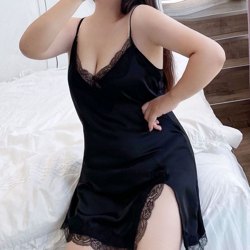 150kg Übergröße Sexy Spitzen-S – Lace Dress Bewertung und Preis