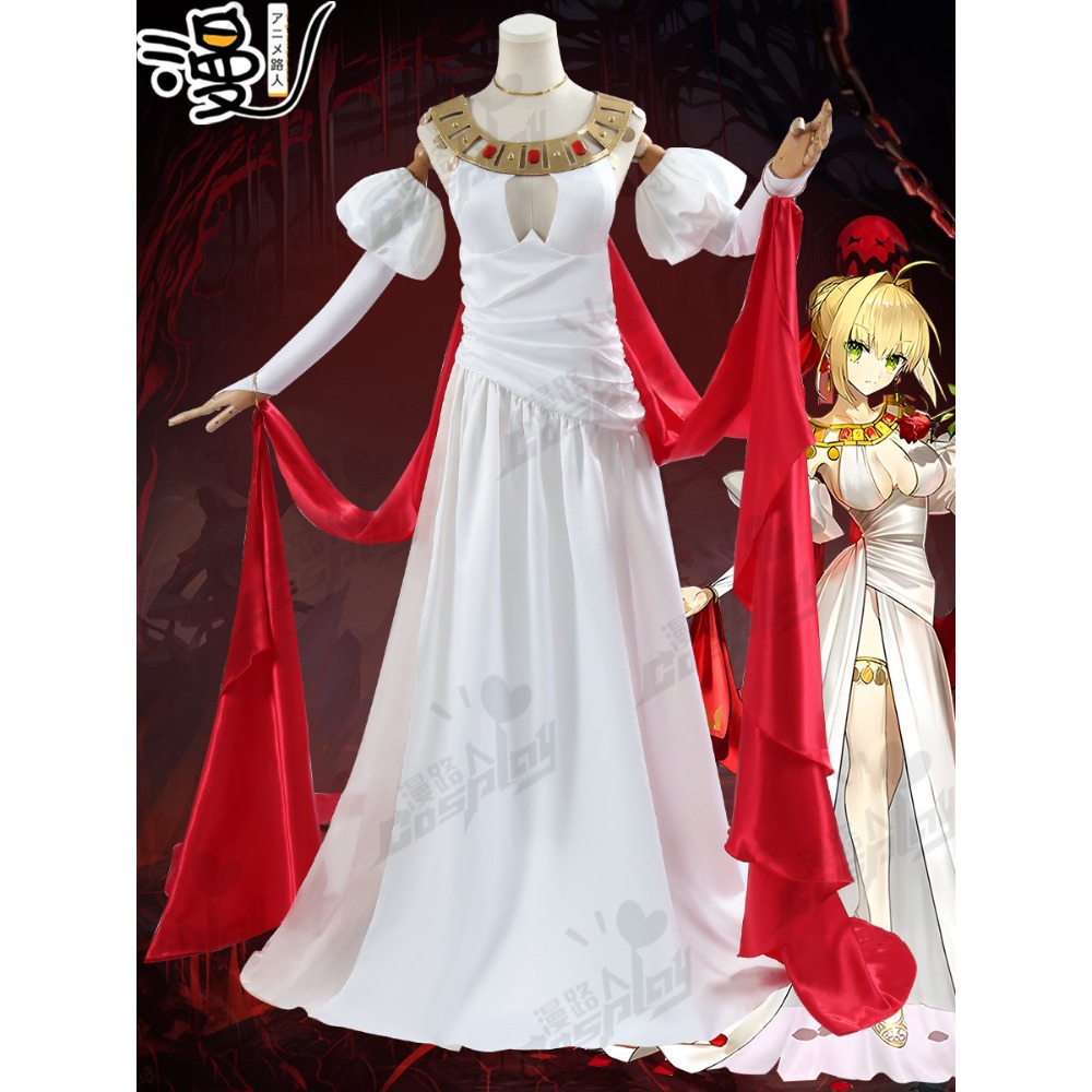 Nero Formelles Kleid Cosplay-O – Evening Gown Bewertung und Preis