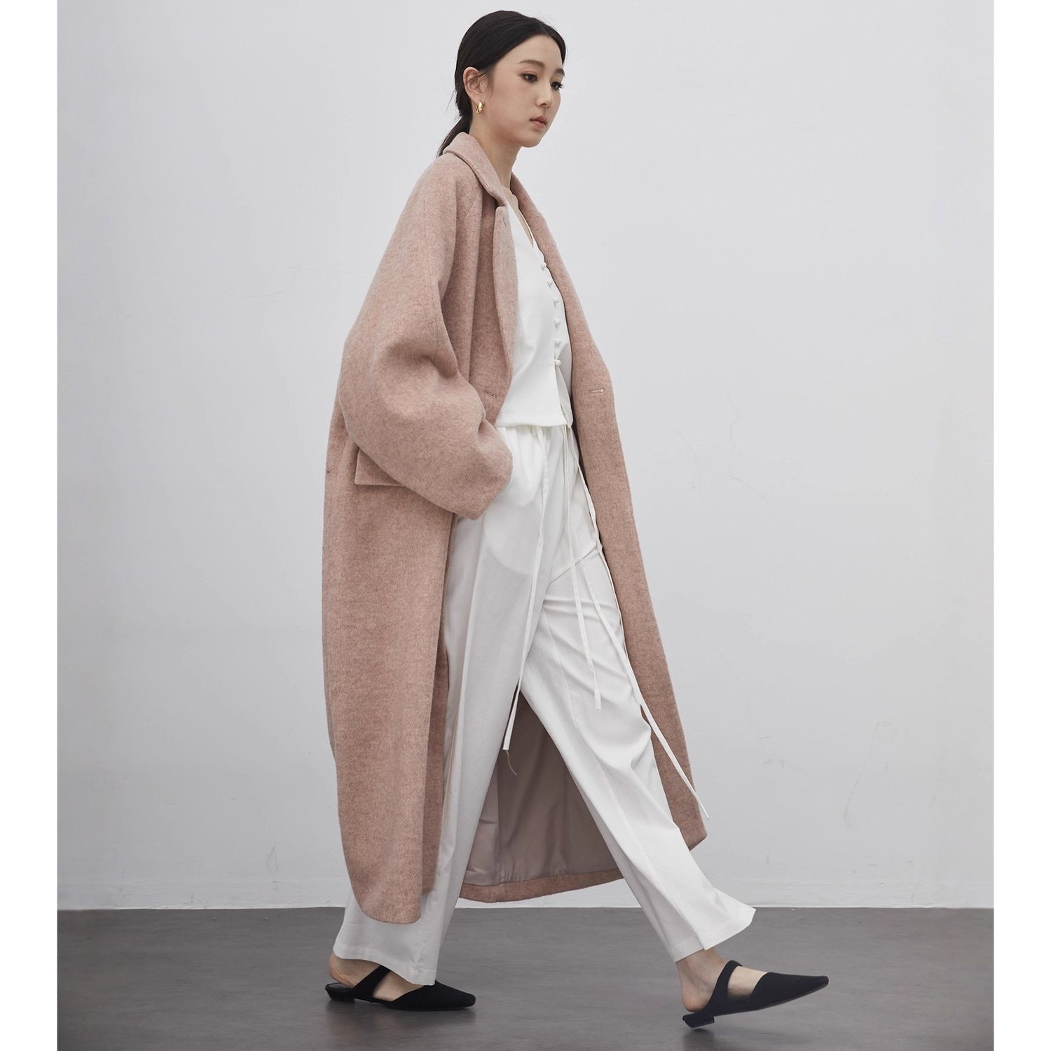 Allingentle Damen-Anzug, lange – Womens Blazer Bewertung und Preis