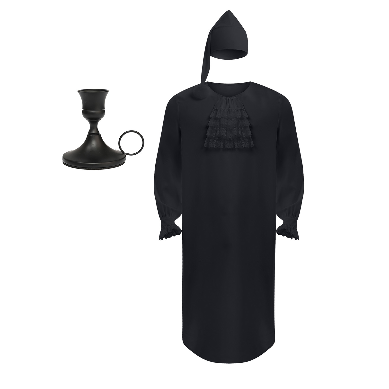 Mittelalterliches viktorianisc – Lace Dress Bewertung und Preis