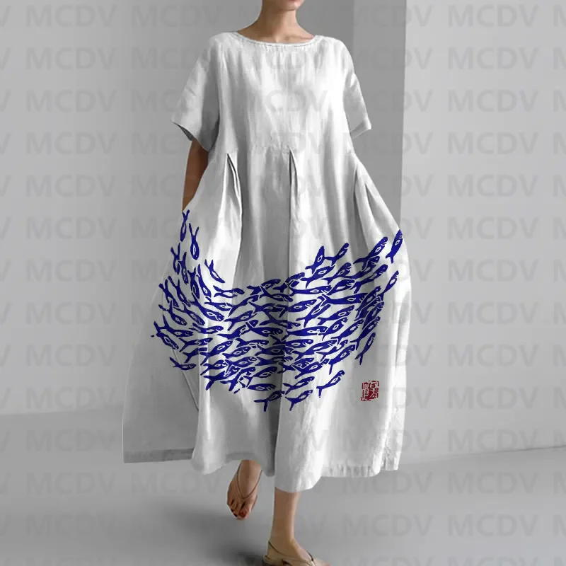 Lässiges Midikleid für Damen i – Midi Dress Bewertung und Preis