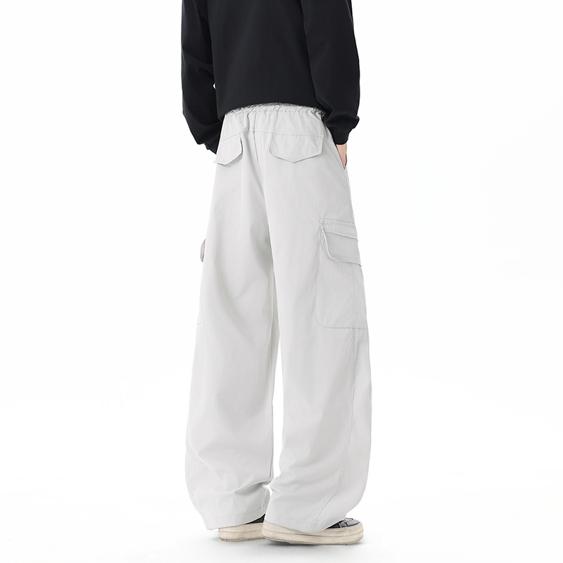 Trendige 3D-Sport-Sweatpants f – Tailored Trouser Wide Bewertung und Preis
