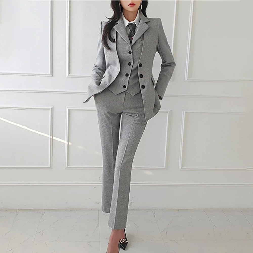 Allingentle Maßgeschneiderte D – Womens Blazer Bewertung und Preis