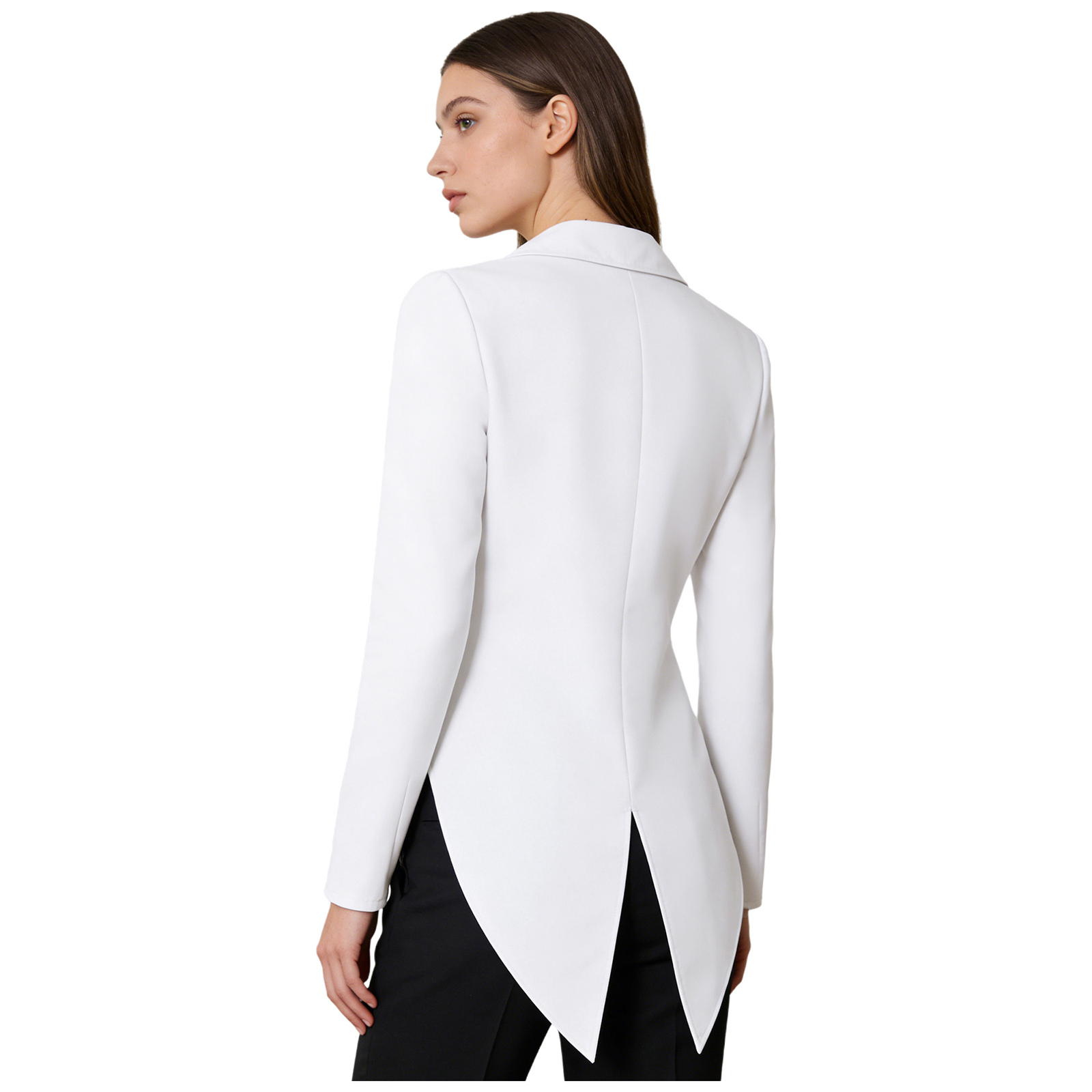 Damen Nachtclub Cocktails Frac – Womens Blazer Bewertung und Preis